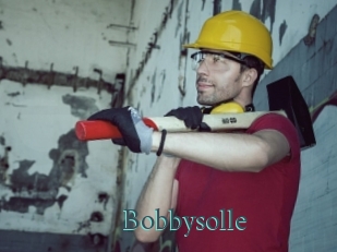 Bobbysolle