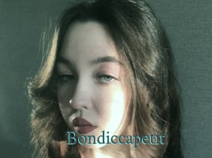 Bondiccapetit