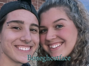Boneghostface