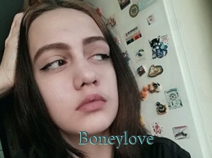 Boneylove