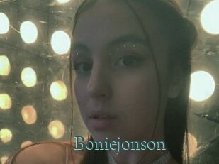 Boniejonson