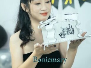 Boniemary
