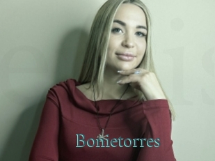 Bonietorres