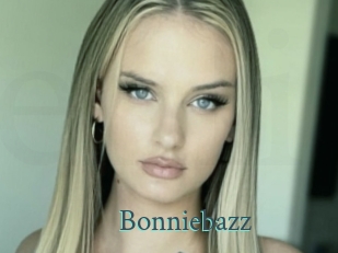 bonniebazz En live show