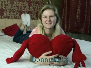 Bonniebellx