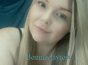 bonnieclayton En live show