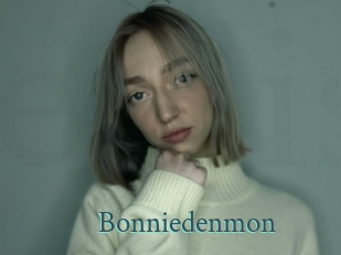 Bonniedenmon