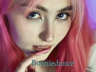 Bonniedunce
