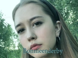 Bonnieenderby