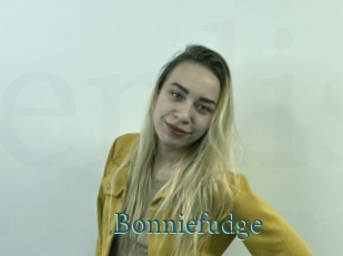 bonniefudge En live show