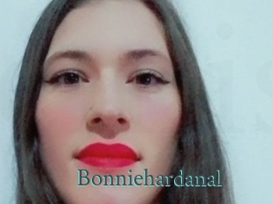 Bonniehardanal