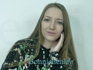Bonniehenley