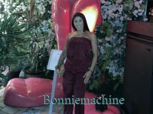 Bonniemachine