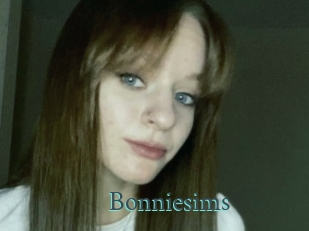 Bonniesims