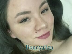 Bonnyalien