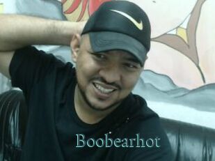 Boobearhot