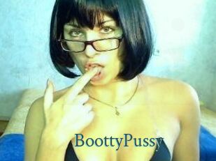 BoottyPussy