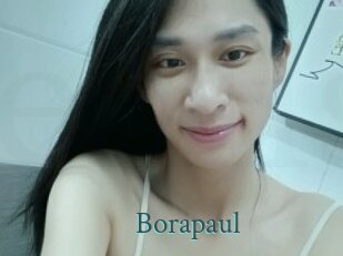 Borapaul