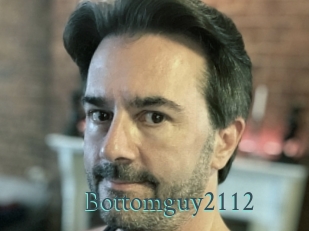 Bottomguy2112