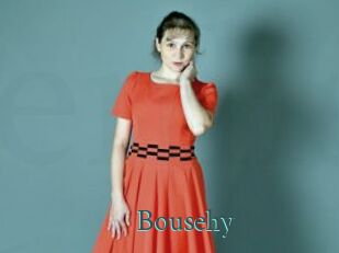 Bousehy