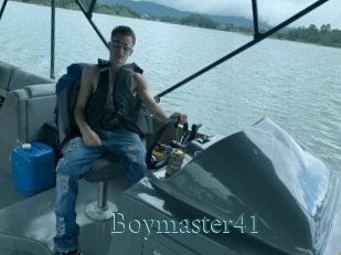 Boymaster41