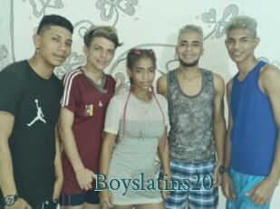 Boyslatins20