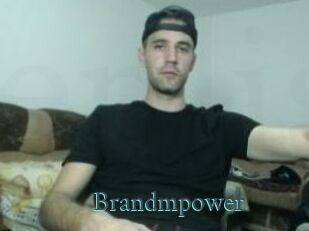 Brandmpower