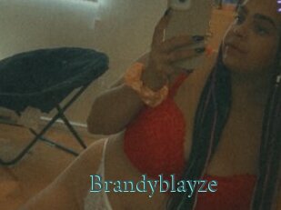 Brandyblayze