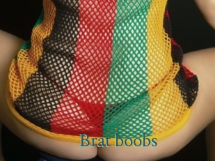 brat_boobs En live show