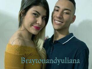 Braytonandyuliana