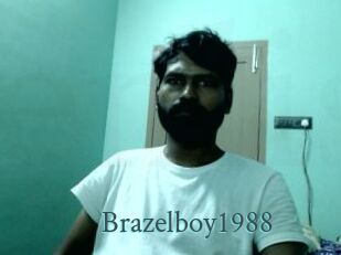 Brazelboy1988