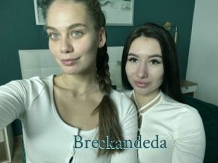 Breckandeda