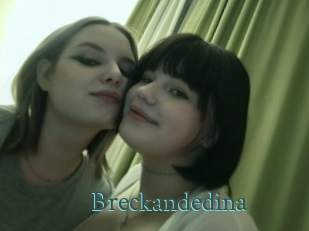 Breckandedina