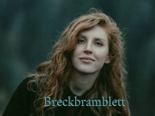 Breckbramblett