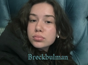 Breckbulman