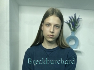 Breckburchard