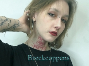 Breckcoppens