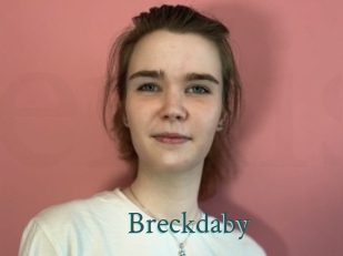 Breckdaby