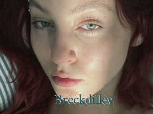 Breckdilley