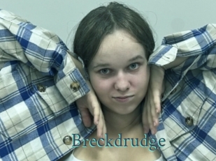 Breckdrudge