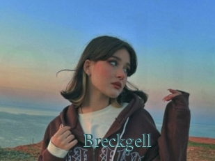 Breckgell
