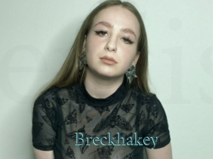 Breckhakey