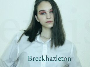 Breckhazleton