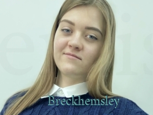 Breckhemsley