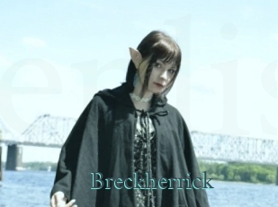 Breckherrick