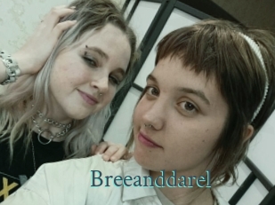 Breeanddarel