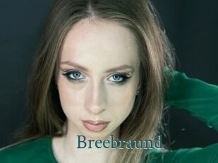 Breebraund