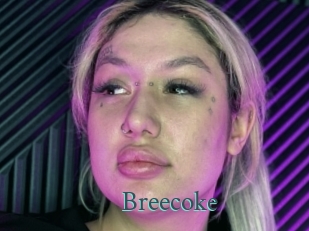 Breecoke