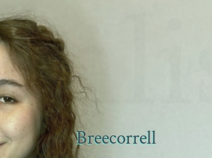 Breecorrell