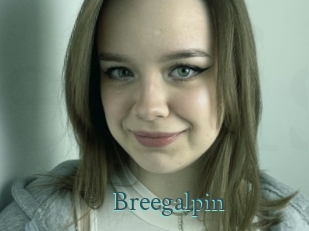 Breegalpin